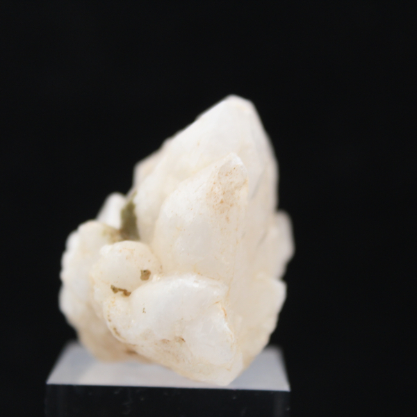 Cuarzo flor natural en miniatura de Marruecos