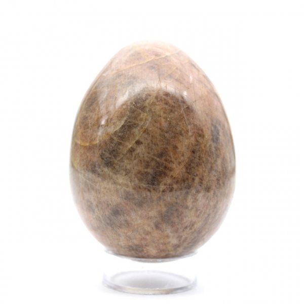 Huevo de microclina 305 g - Madagascar