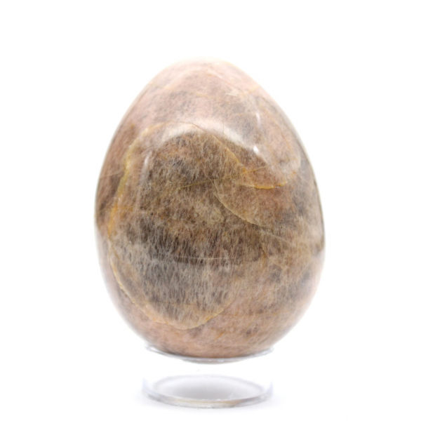 Huevo de microclina 305 g - Madagascar