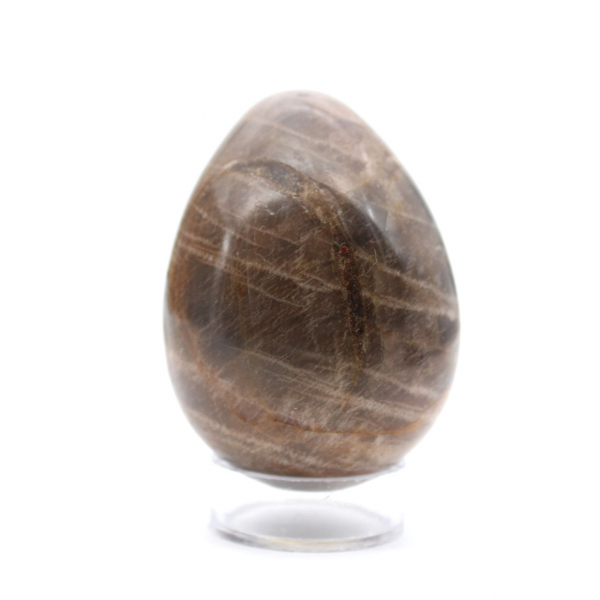 Huevo de microclina 190 g - Madagascar