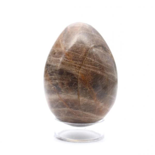 Huevo de microclina 190 g - Madagascar