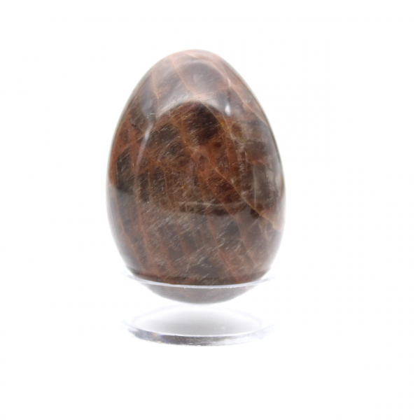 Huevo de microclina 90 g - Madagascar