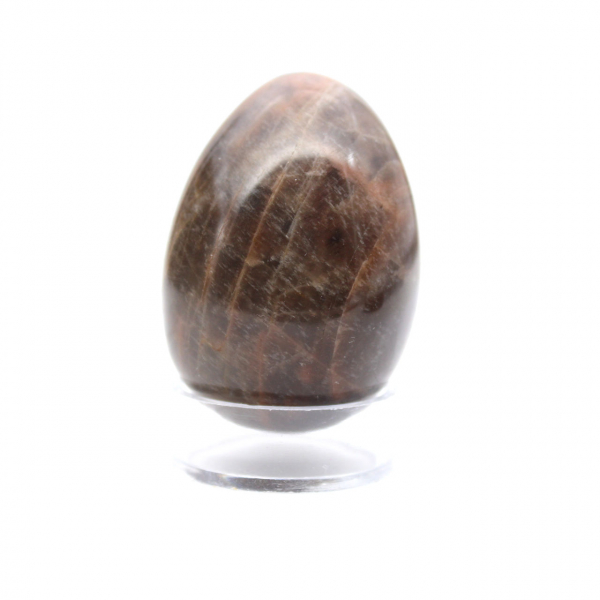 Huevo de microclina 90 g - Madagascar