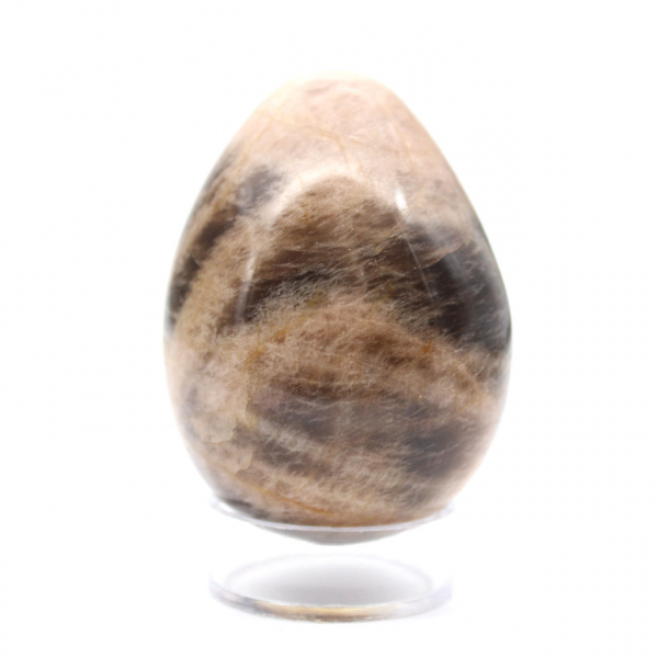 Huevo de microclina 155 g - Madagascar