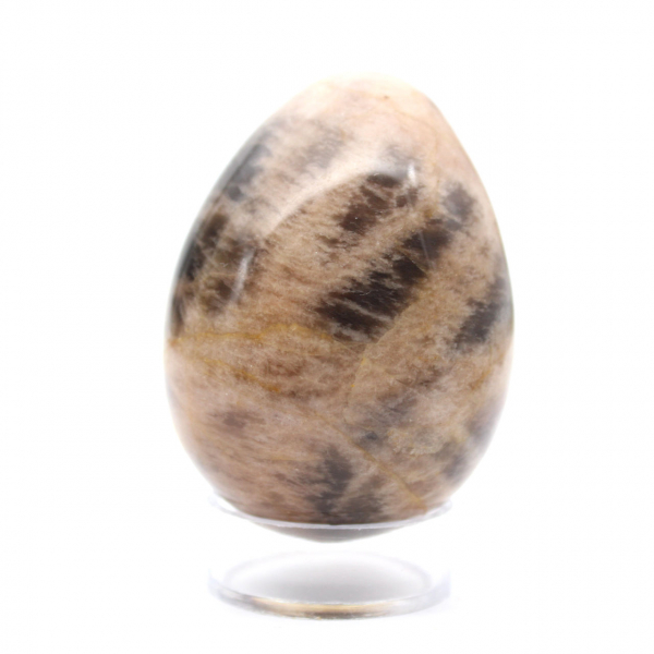 Huevo de microclina 155 g - Madagascar