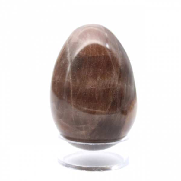 Huevo de microclina 110 g - Madagascar