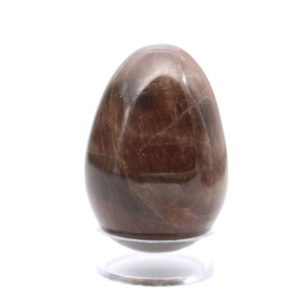 Huevo de microclina 110 g - Madagascar