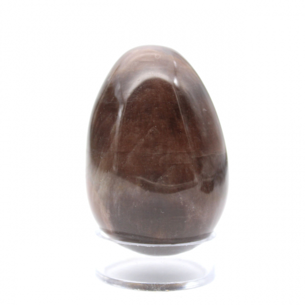 Huevo de microclina 110 g - Madagascar