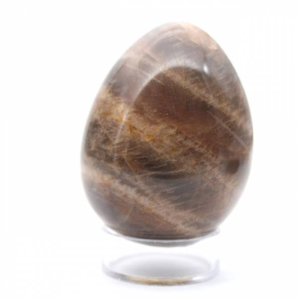 Huevo negro Microcline 155 g