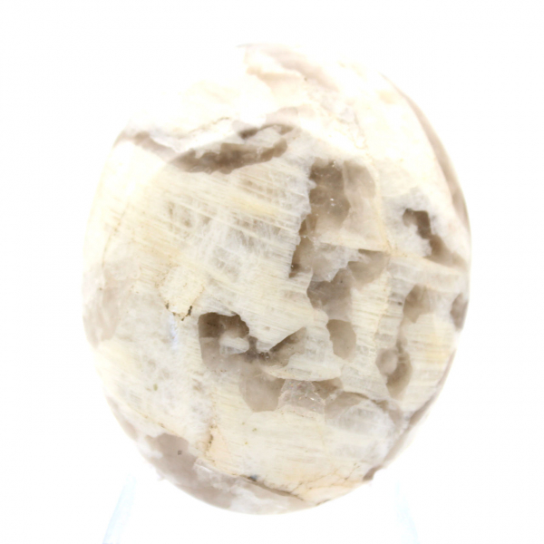 Guijarro de feldespato malgache – Piedra natural