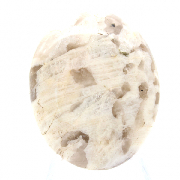 Guijarro de feldespato malgache – Piedra natural