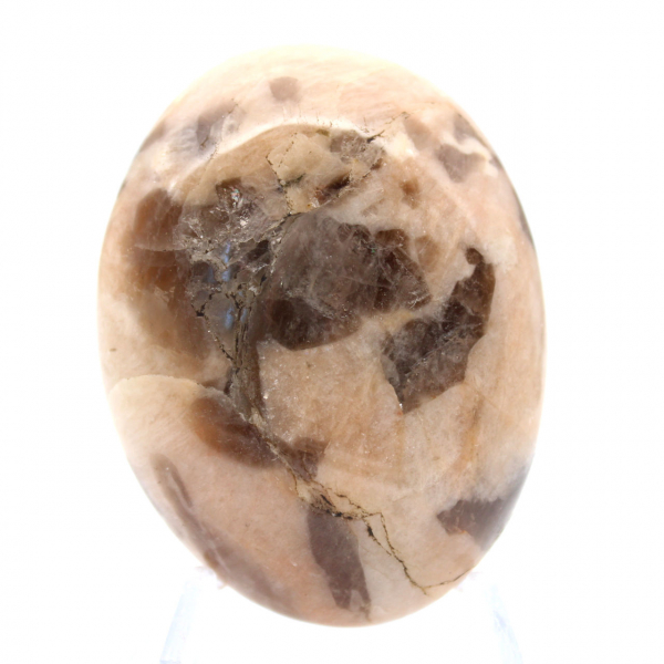 Guijarro mineral de feldespato de Madagascar – Colección