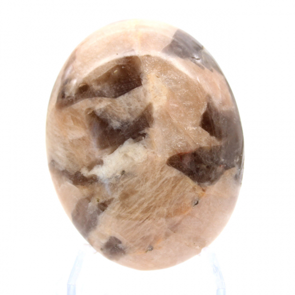 Guijarro mineral de feldespato de Madagascar – Colección