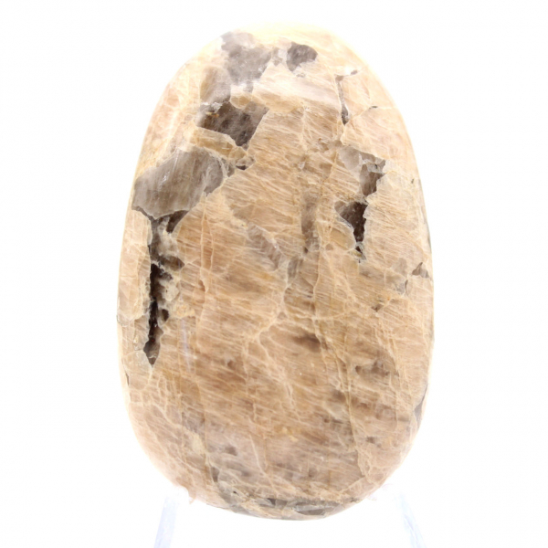 Guijarro de feldespato malgache – Muestra mineralógica
