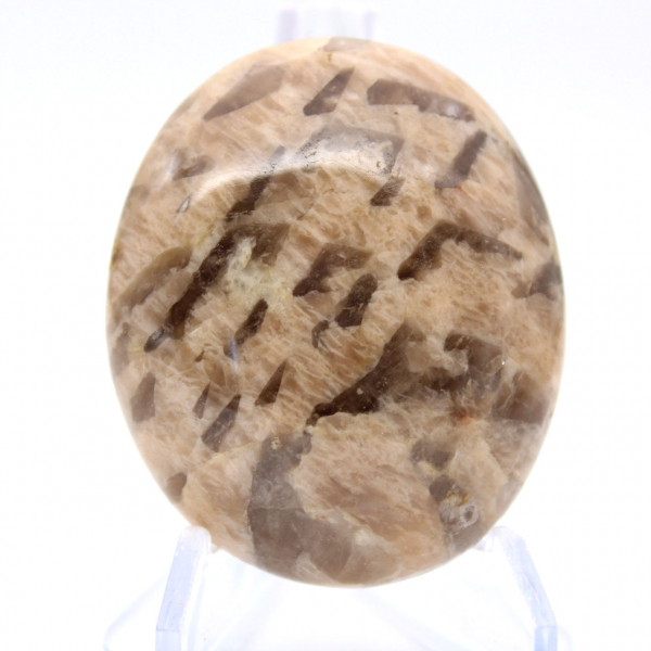 Guijarro de feldespato de Madagascar – Piedra mineral