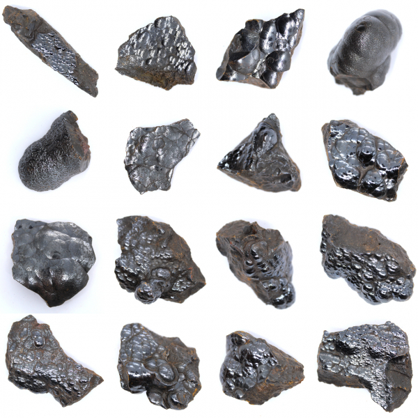 Piedra hematita