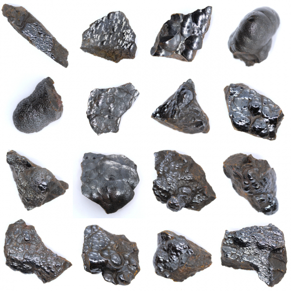 Piedra hematita