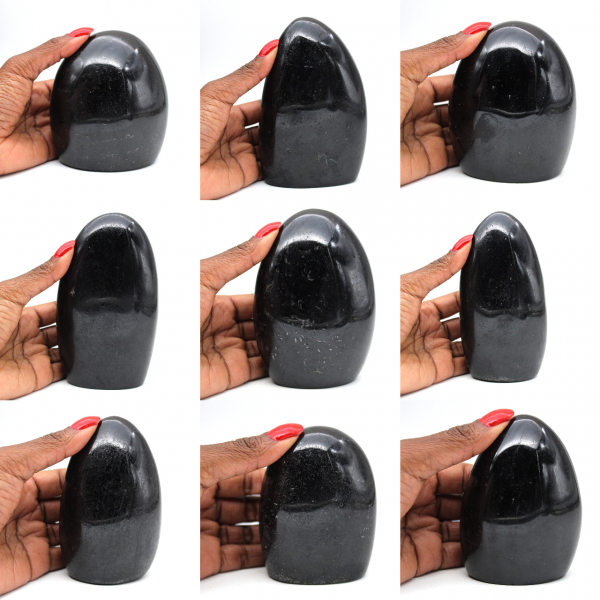 Turmalina ornamental