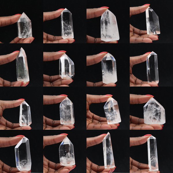 Cristal de roca