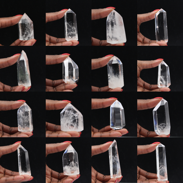 Cristal de roca