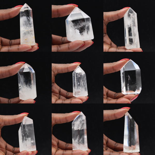Cristal de roca