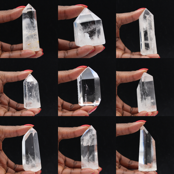 Cristal de roca