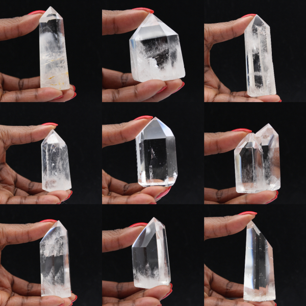 Cristal de roca