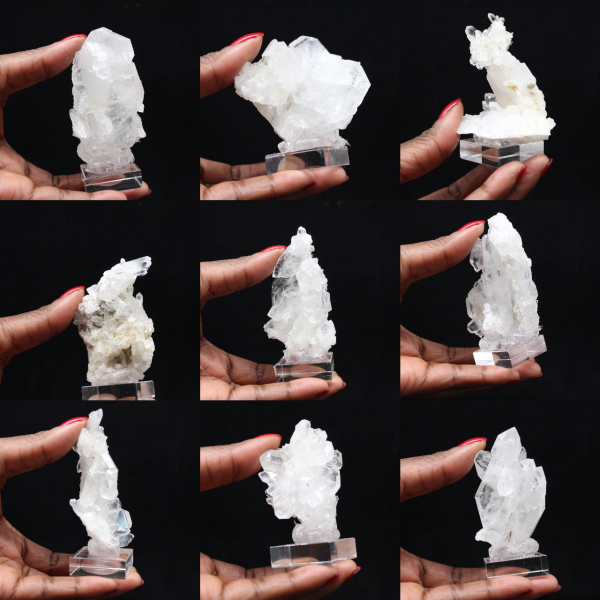 Desvanecimiento de cristales