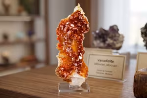 Vanadinita