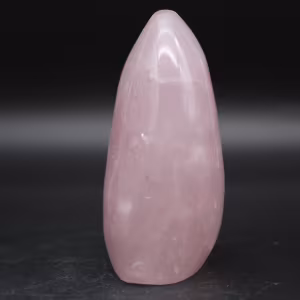 Cuarzo rosa