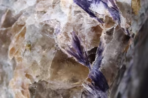 Lepidolita
