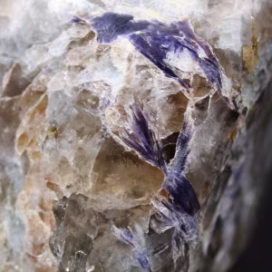 Lepidolita