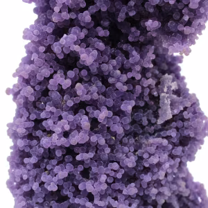 Racimo de calcedonia
