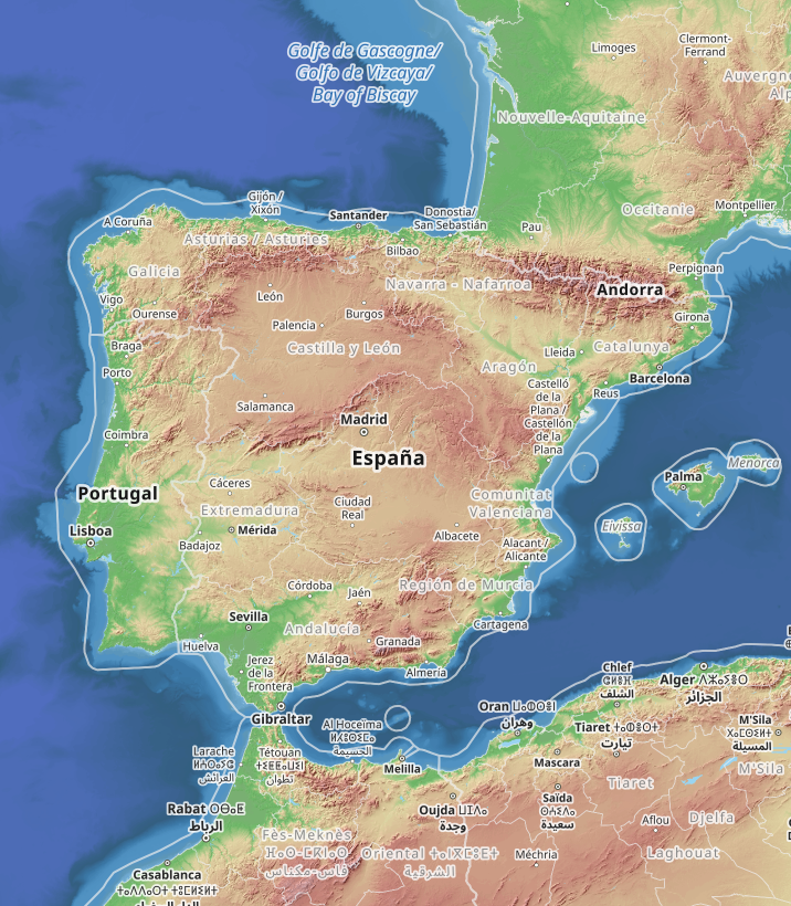 La mineralogía de España: un tesoro escondido