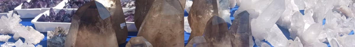 Mineral & Gem 2025: una gran exposición mineralógica internacional smam 2025 1