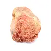 Cristales de vanadinita en gangue - 0