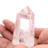 Cristal de roca prisma - 0