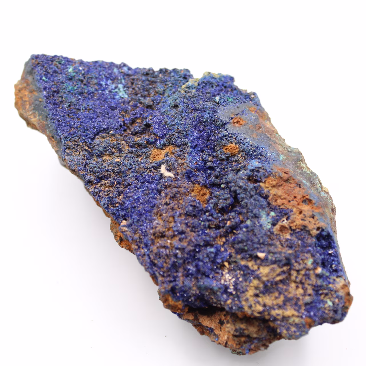 azurita