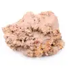 Cristales de vanadinita en gangue - 0