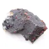 Cristales de vanadinita en gangue - 0