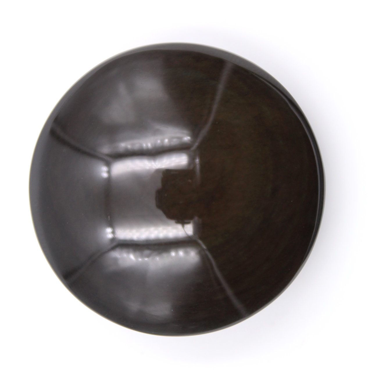 Rodillo de obsidiana