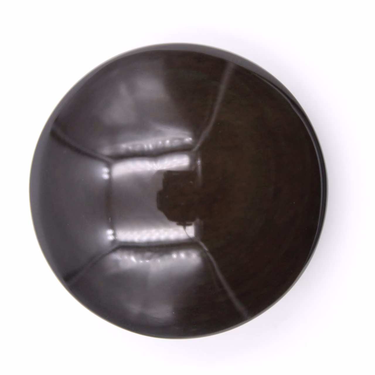 Rodillo de obsidiana