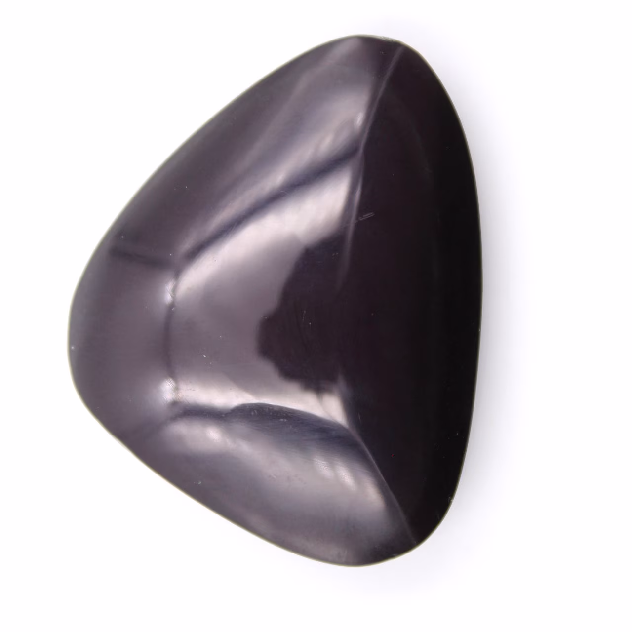 Rodillo de obsidiana
