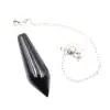 Reloj de obsidiana - 0