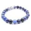 Pulsera de sodalita - 0