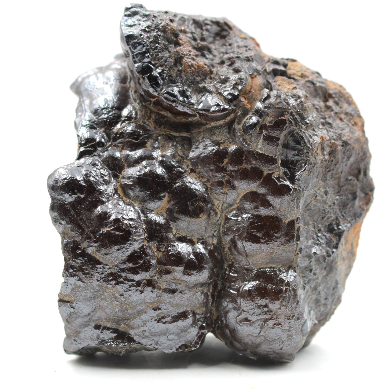Piedra de hematita