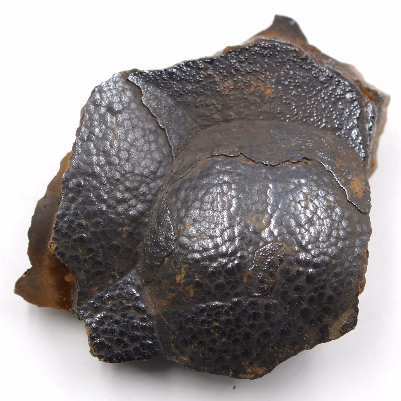 Piedra de hematita