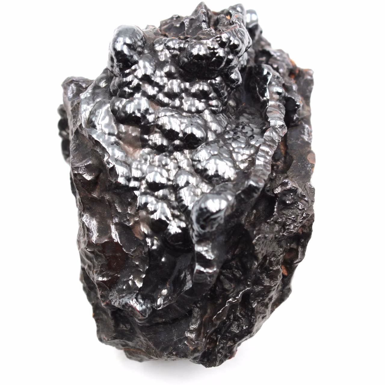 Piedra de hematita