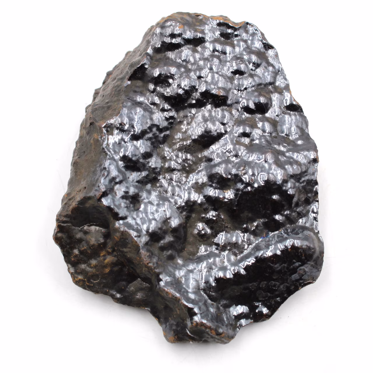 Piedra de hematita