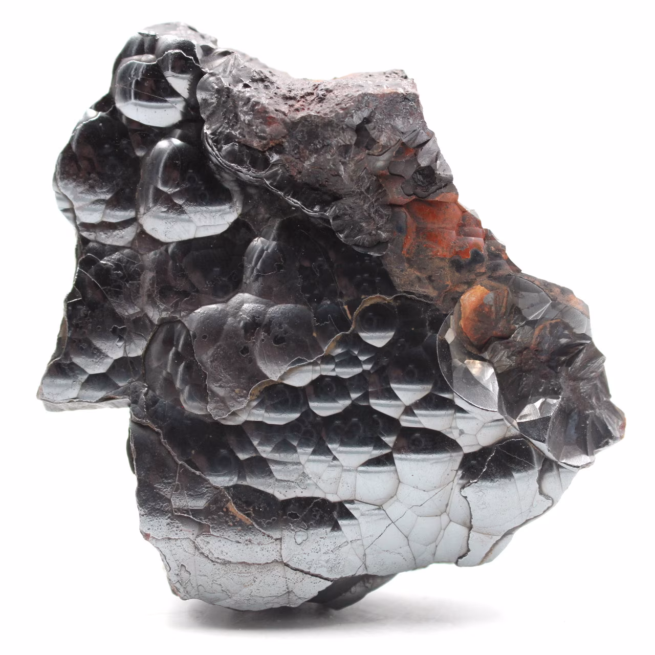 Piedra de hematita
